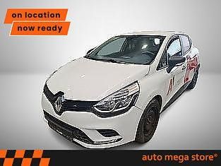 Renault Clio 2019