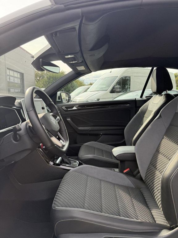 Volkswagen T-Roc 2023