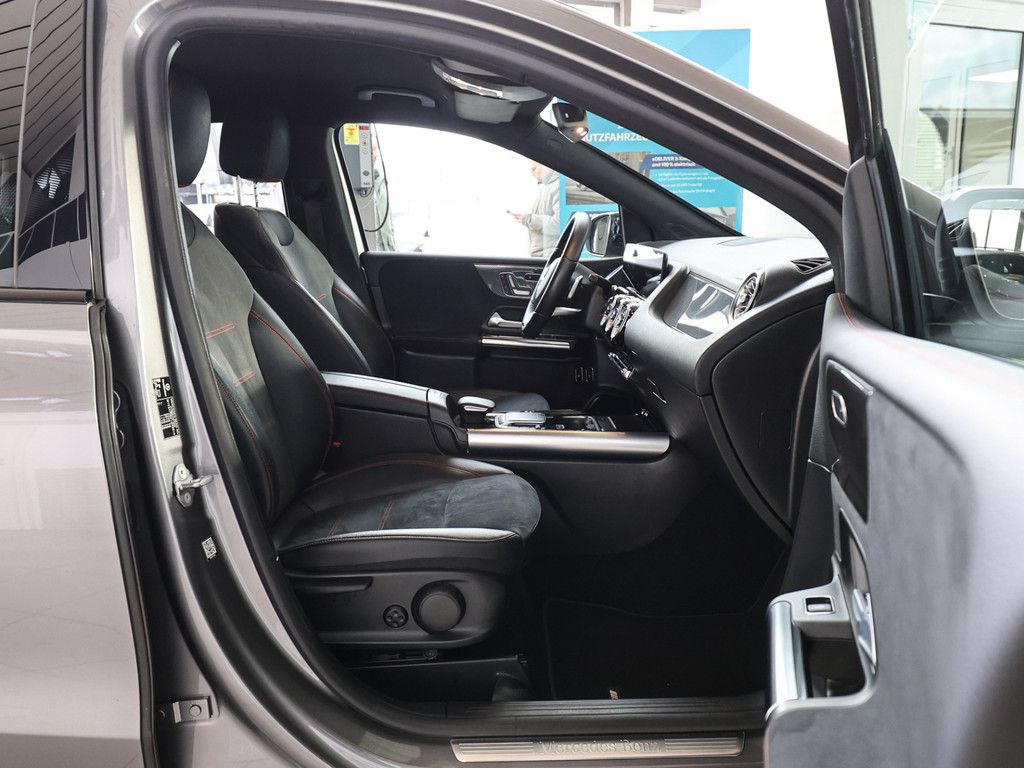 Mercedes-Benz B 250 2021