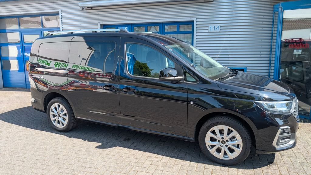Ford Grand Tourneo