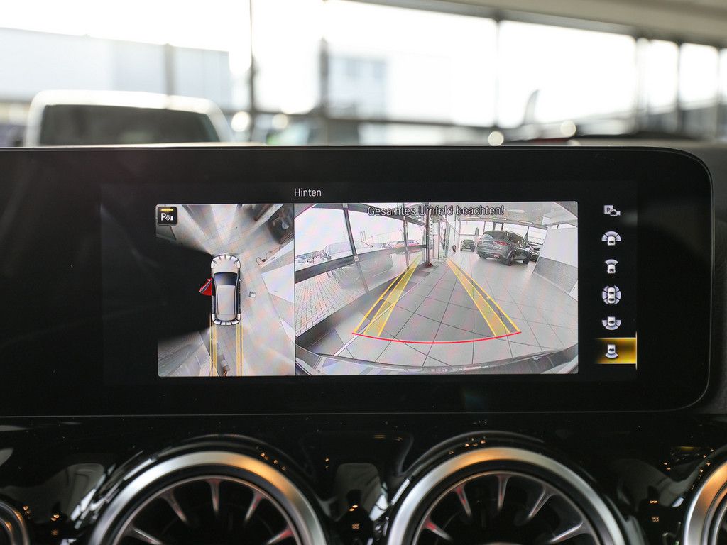 Mercedes-Benz B 250 2021