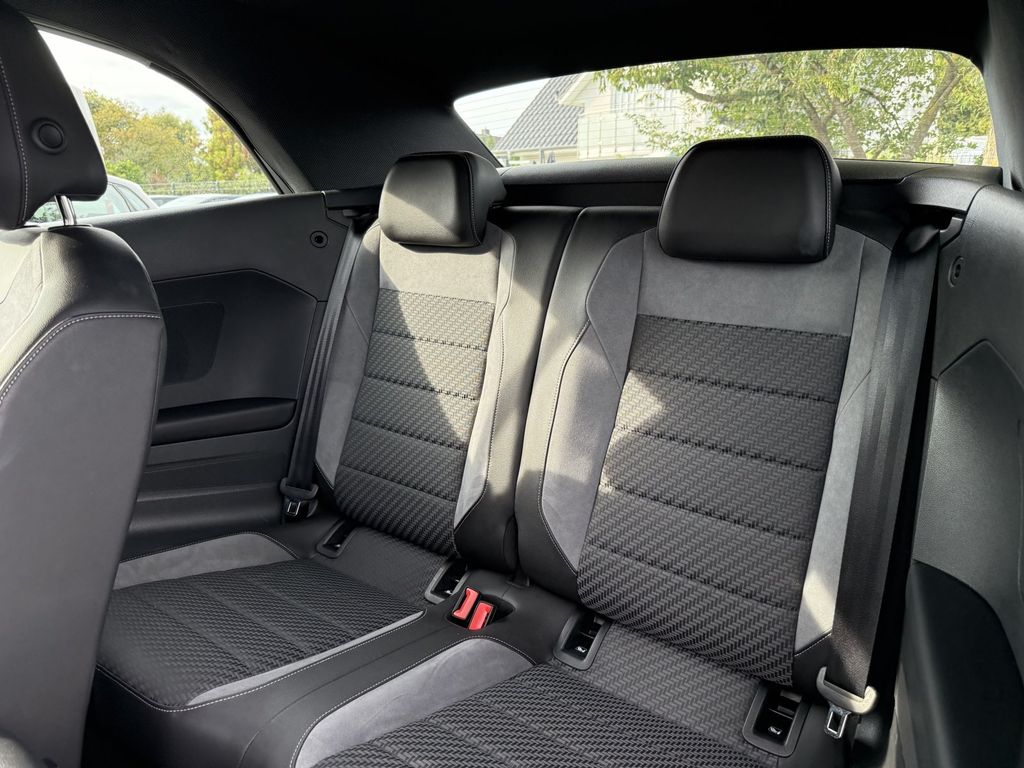 Volkswagen T-Roc 2023