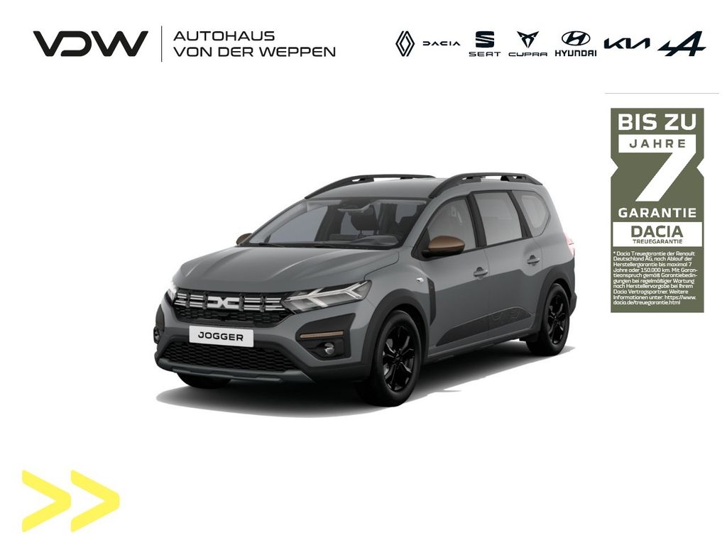 Dacia Jogger