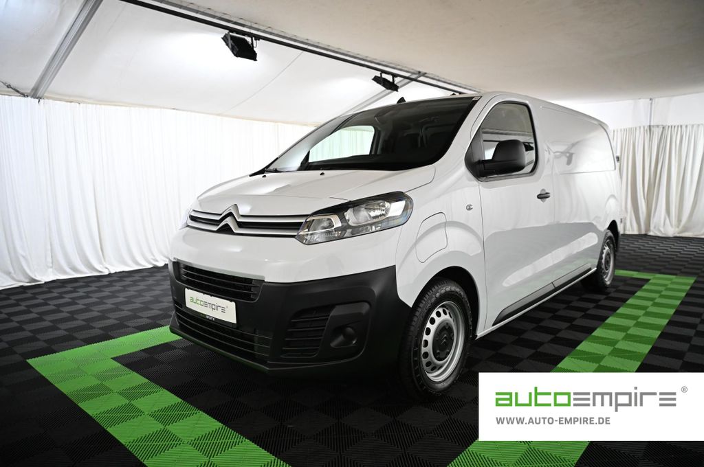 Citroën Jumpy 2024