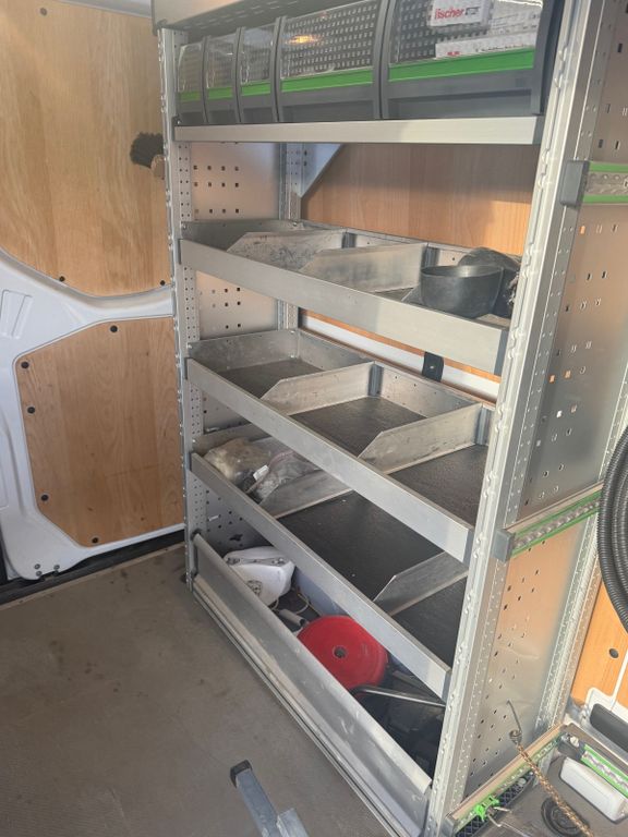 Mercedes-Benz Sprinter 2022
