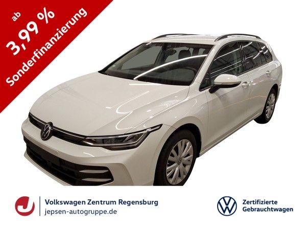 Volkswagen Golf 2024