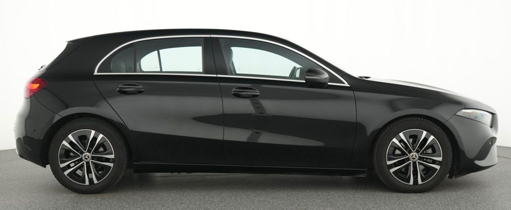 Mercedes-Benz A 180 2014