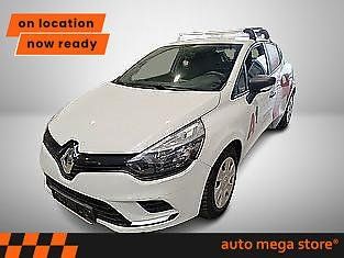Renault Clio 2019