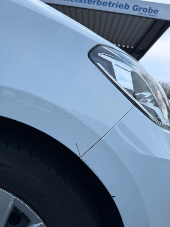 Volkswagen up! 2021