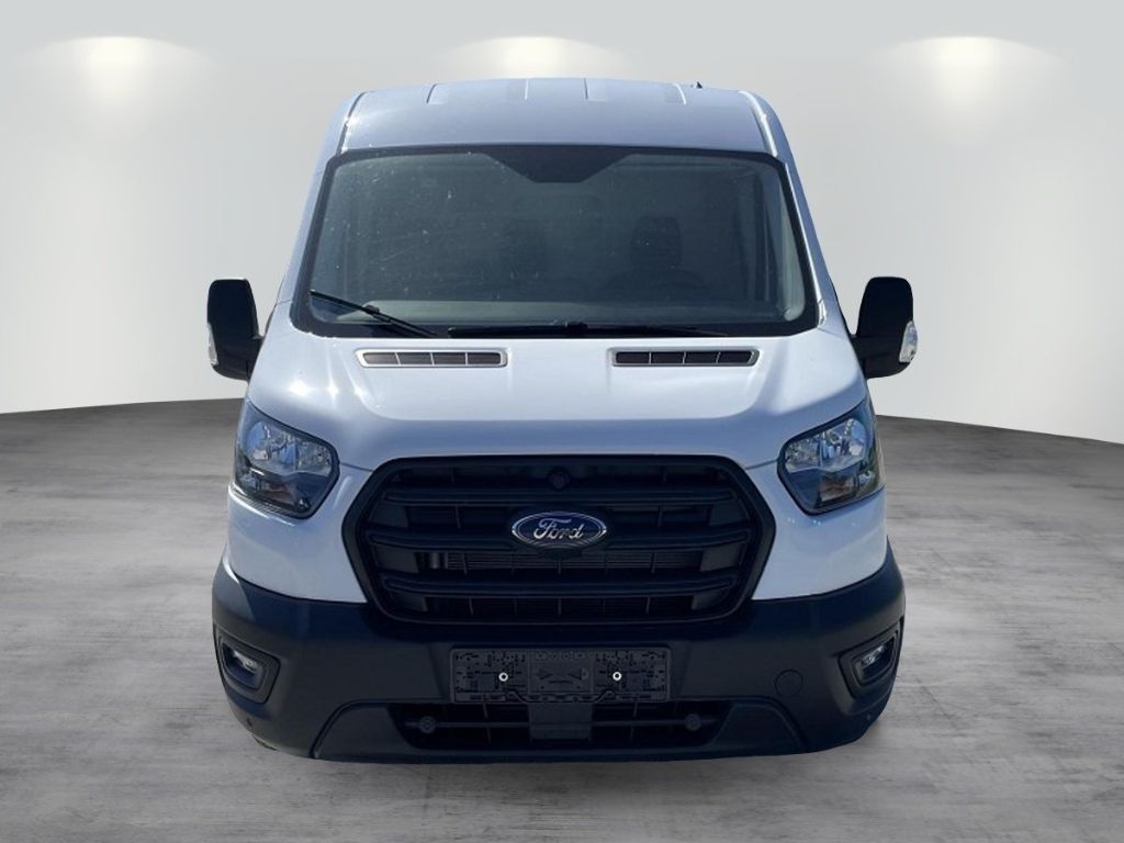 Ford Transit 2025
