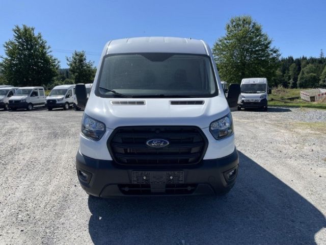 Ford Transit 2025