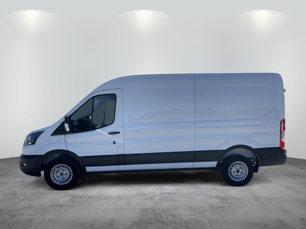 Ford Transit 2025