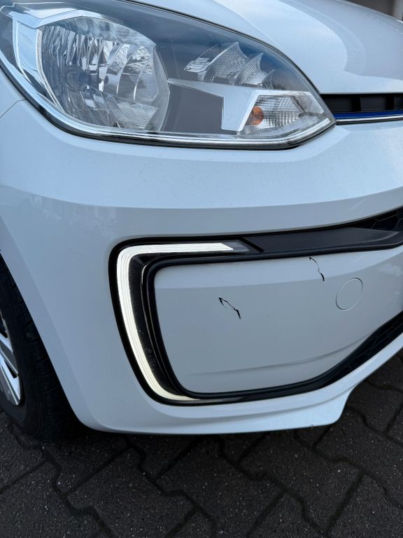 Volkswagen up! 2021