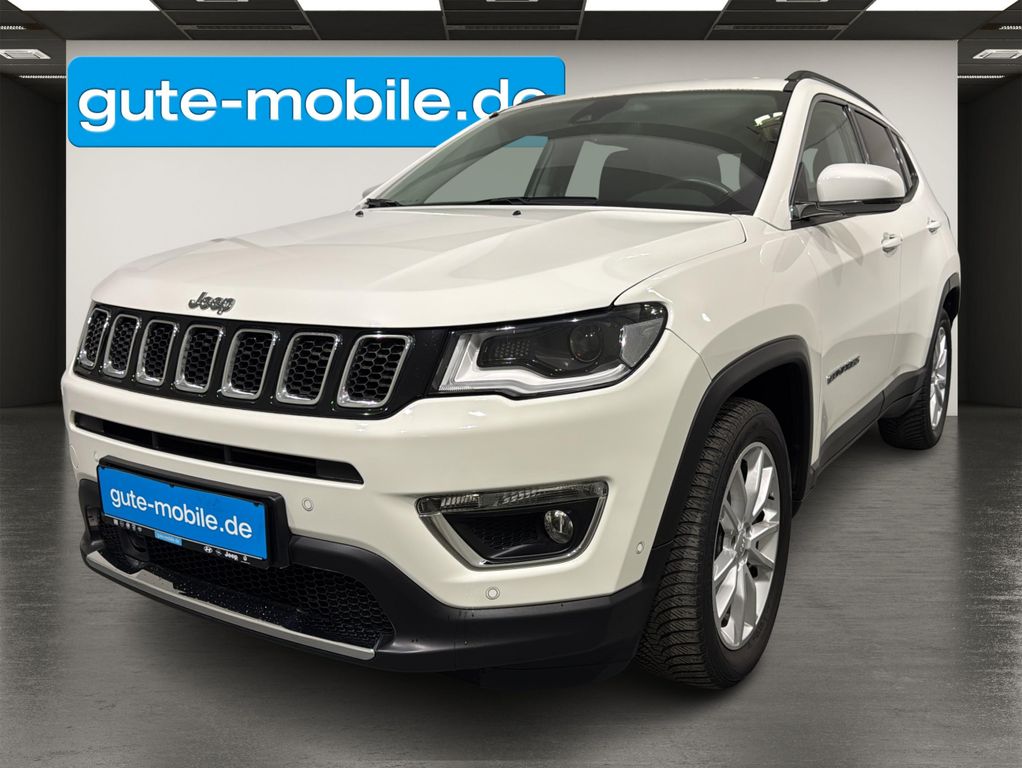 Jeep Compass 2021