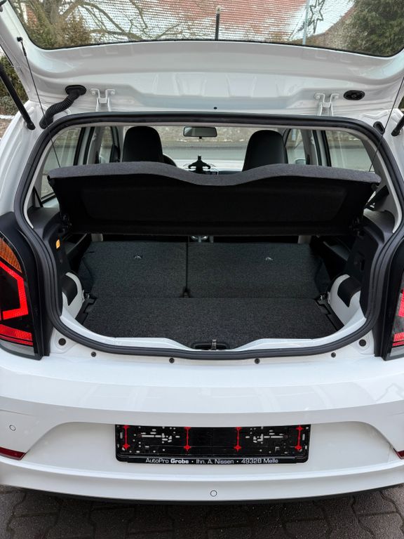 Volkswagen up! 2021