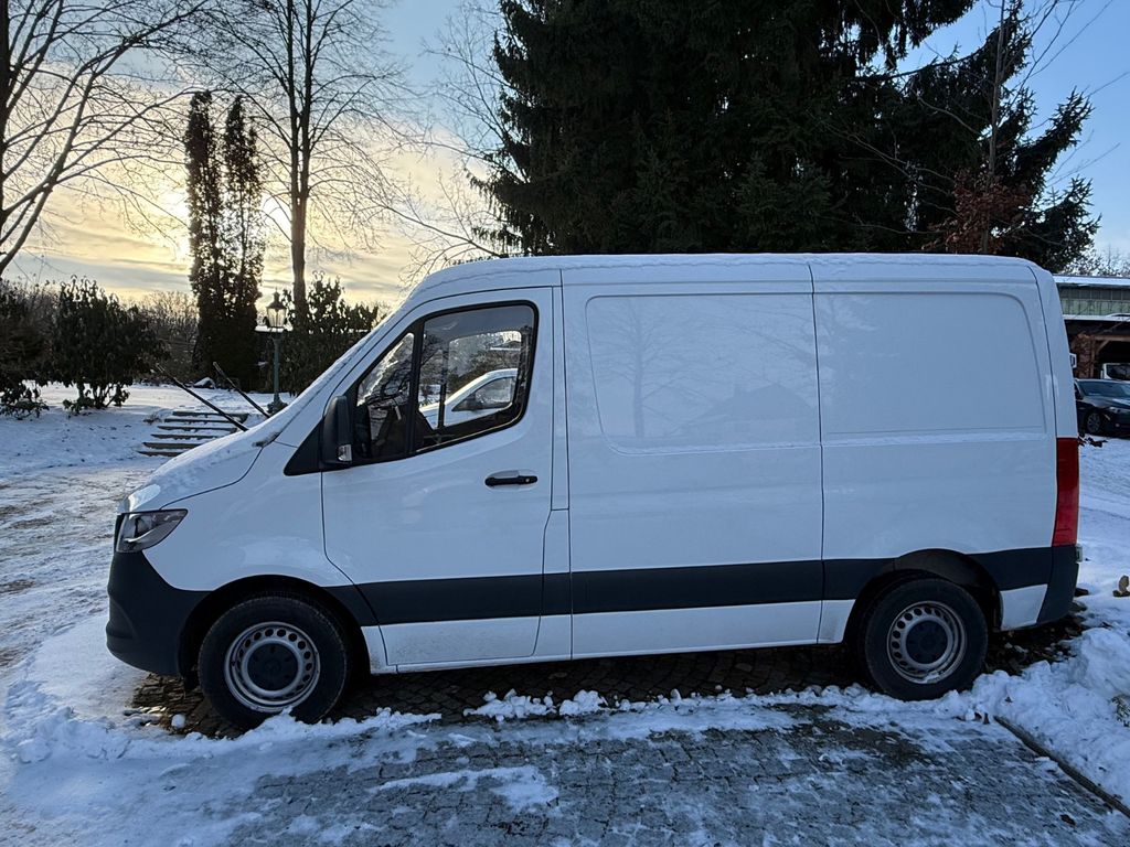 Mercedes-Benz Sprinter 2022