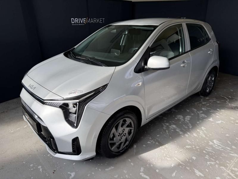 Kia Picanto 2024