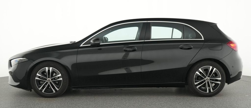 Mercedes-Benz A 180 2014