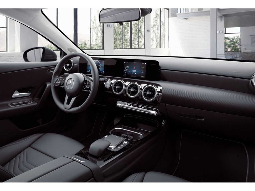 Mercedes-Benz A 180 2022