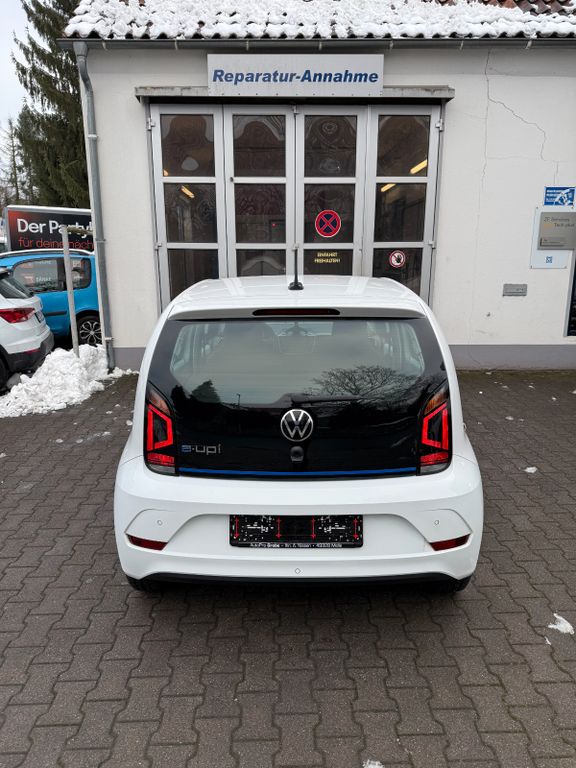 Volkswagen up! 2021