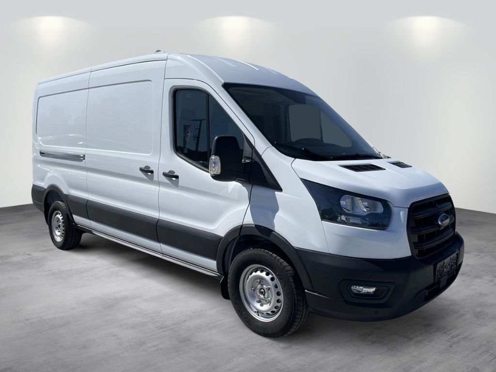 Ford Transit 2025