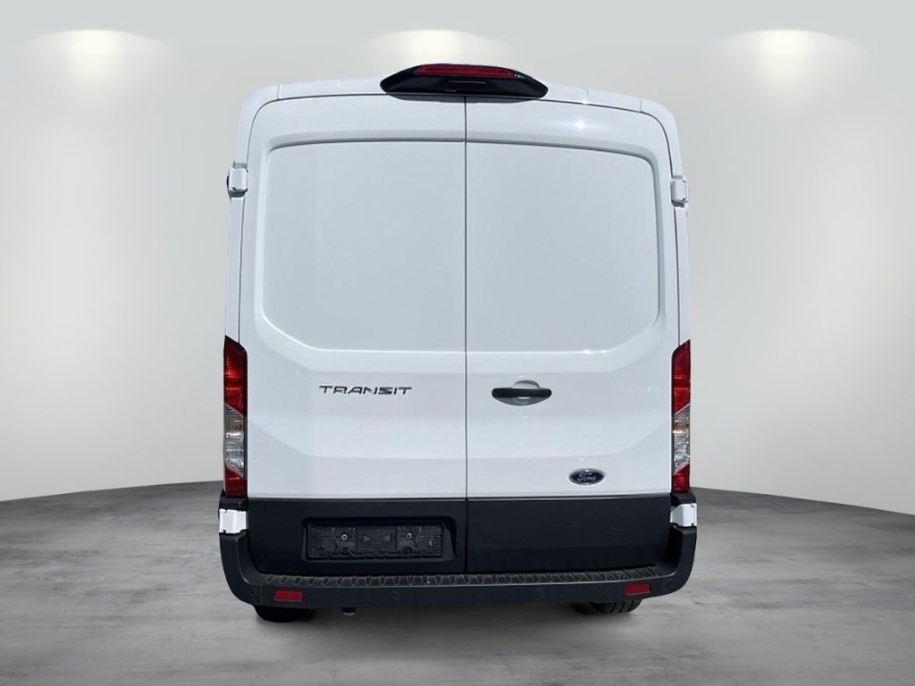 Ford Transit 2025
