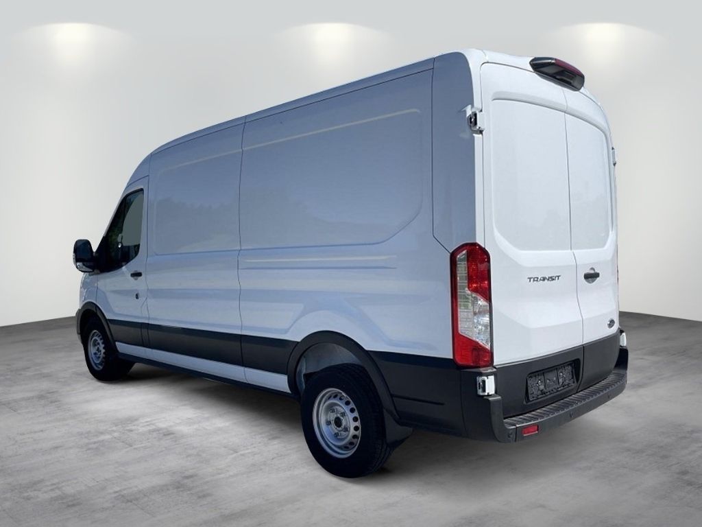 Ford Transit 2025