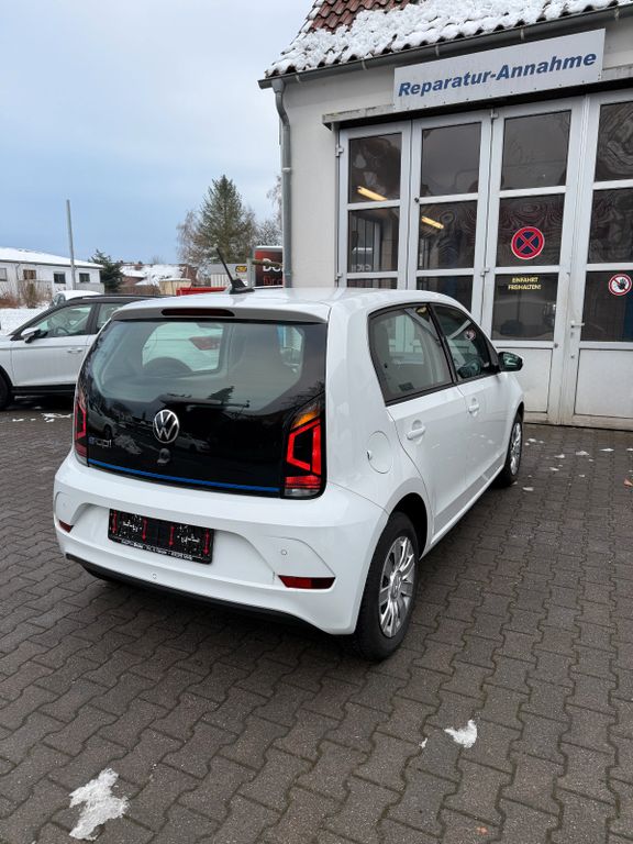 Volkswagen up! 2021