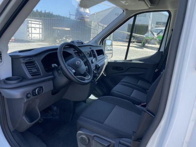 Ford Transit 2025