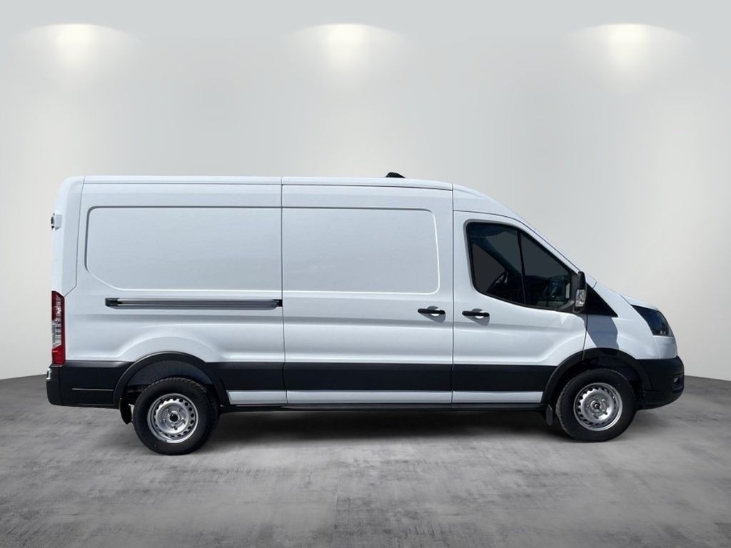 Ford Transit 2025
