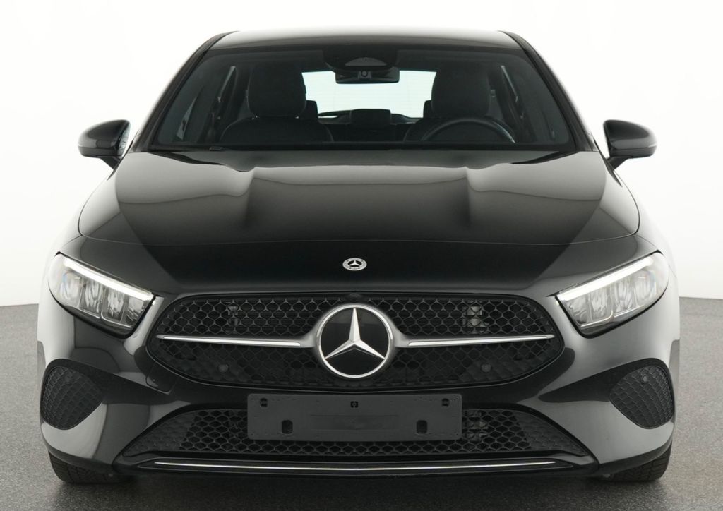 Mercedes-Benz A 180 2014
