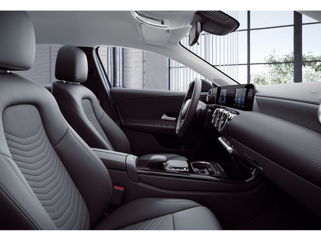 Mercedes-Benz A 180 2022