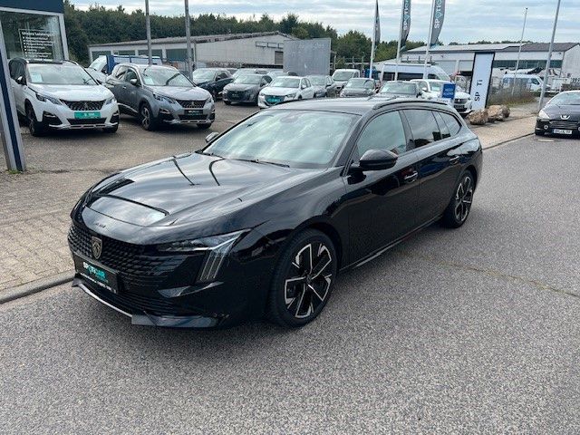 Peugeot 508 2024