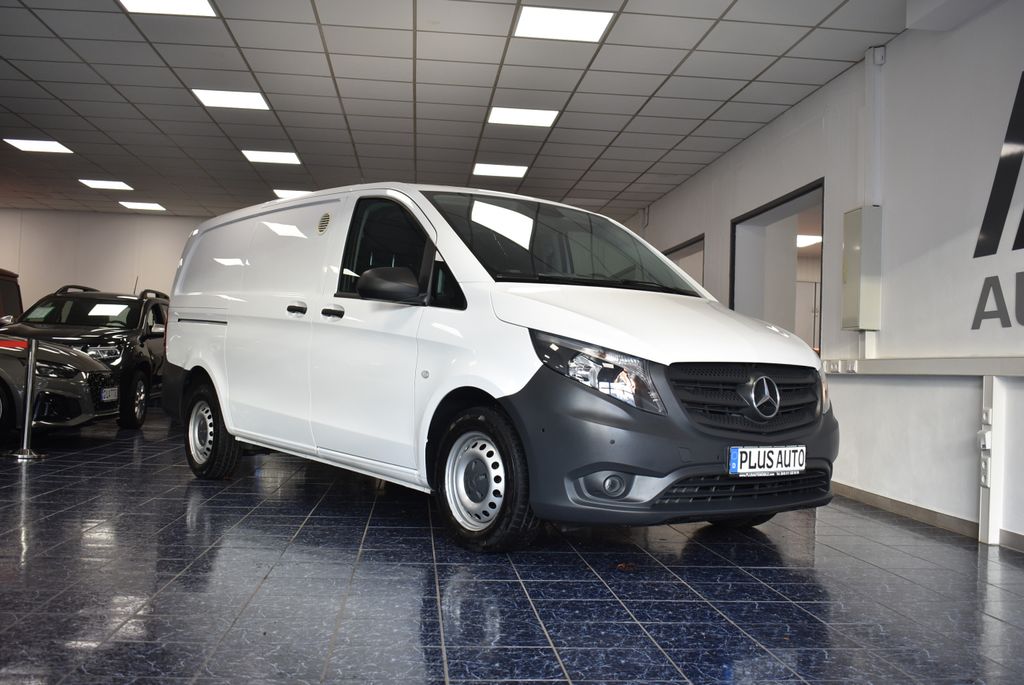 Mercedes-Benz Vito 2020
