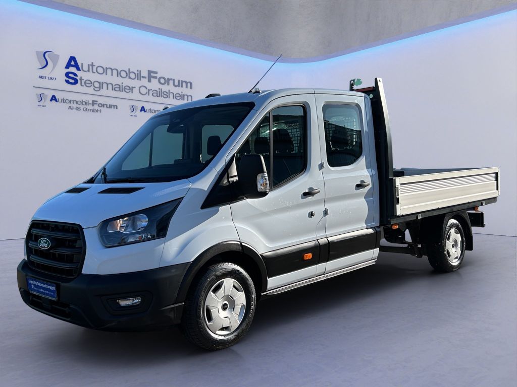 Ford Transit 2025