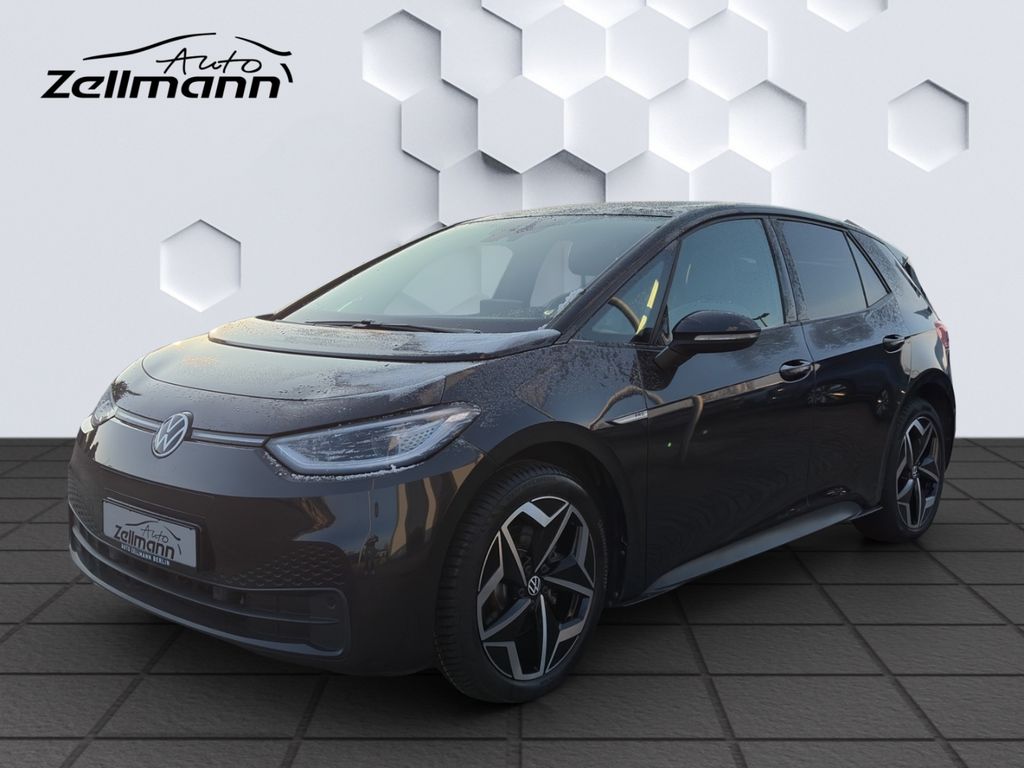 Volkswagen ID.3 2021