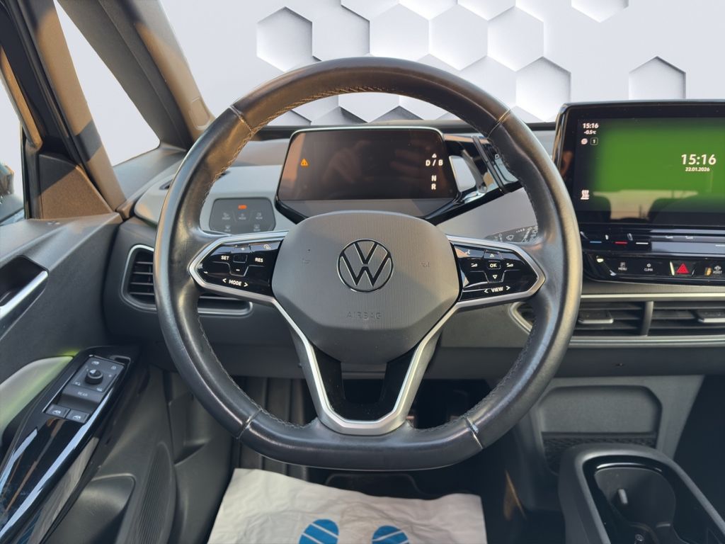 Volkswagen ID.3 2021