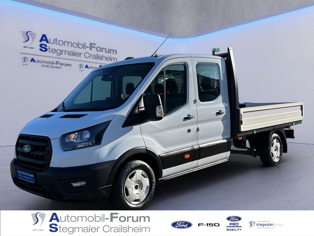 Ford Transit 2025