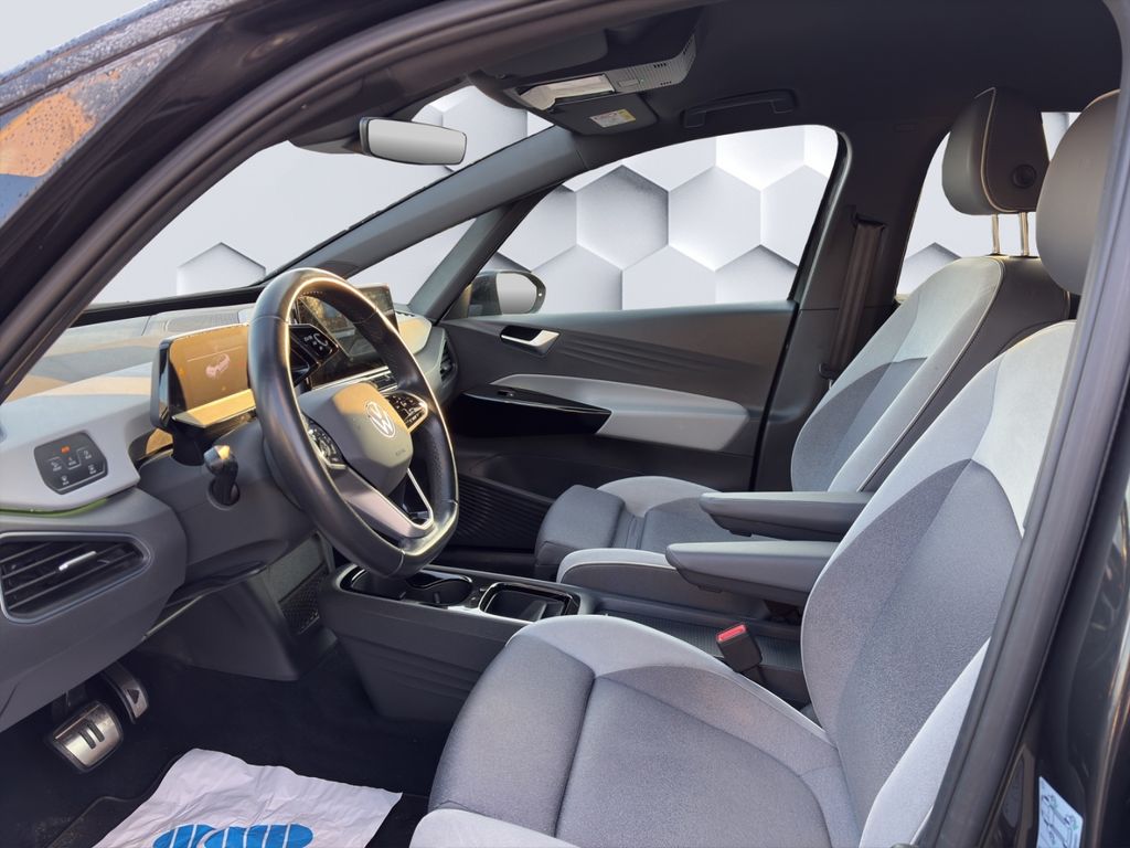 Volkswagen ID.3 2021
