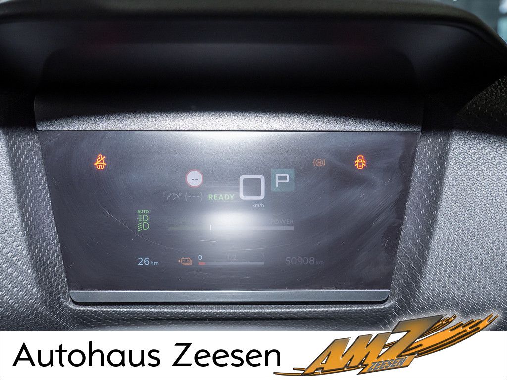 Citroën C4 2022