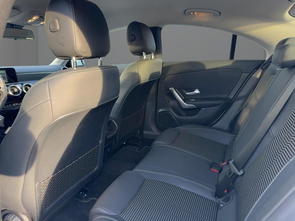 Mercedes-Benz CLA 250 2021