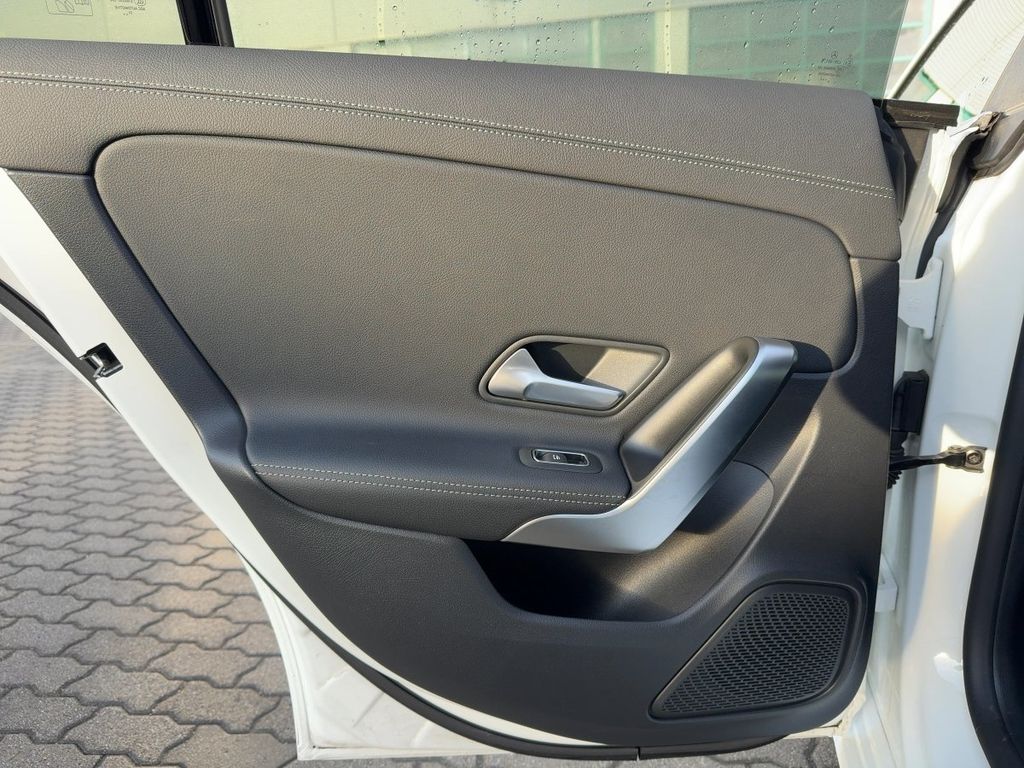 Mercedes-Benz CLA 250 2021