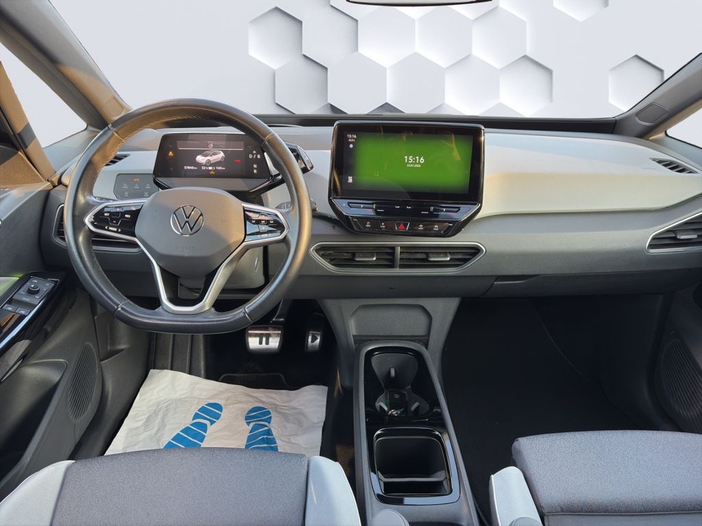Volkswagen ID.3 2021