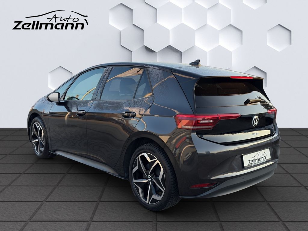 Volkswagen ID.3 2021