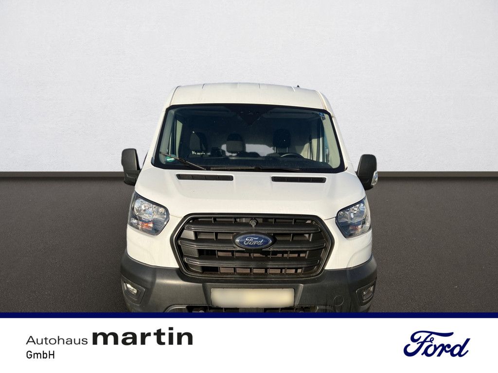 Ford Transit 2022
