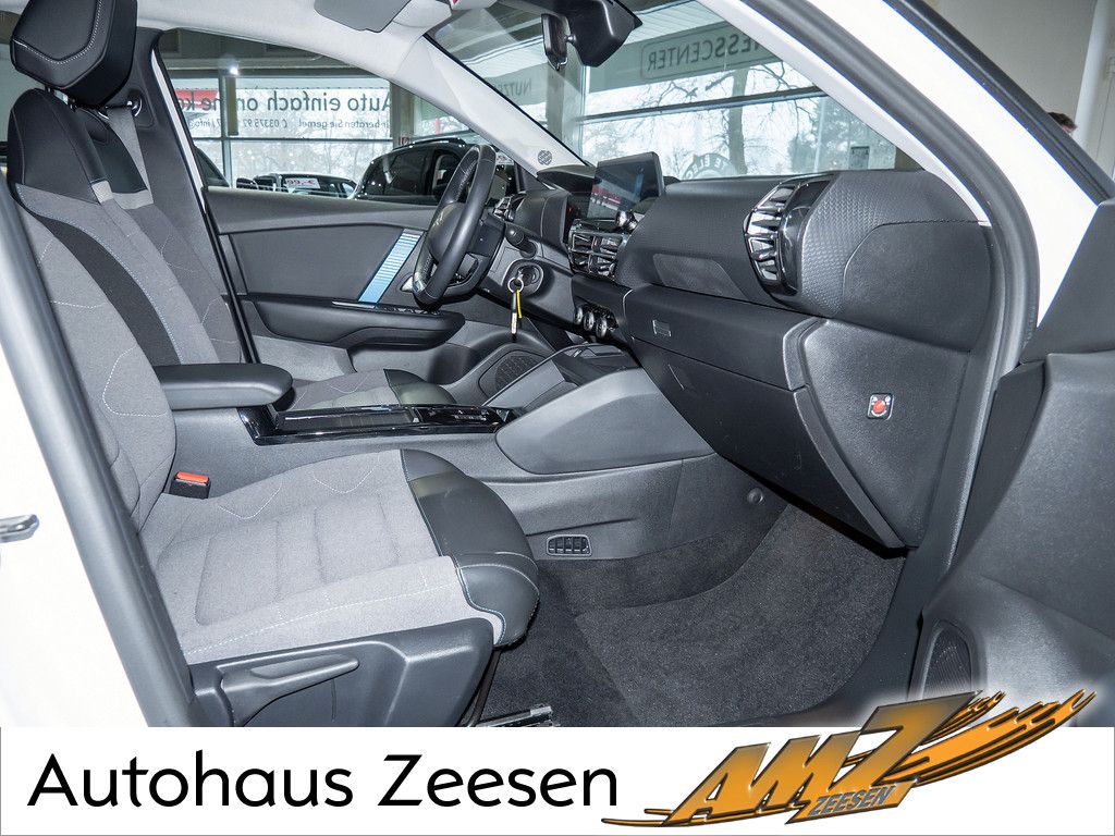 Citroën C4 2022