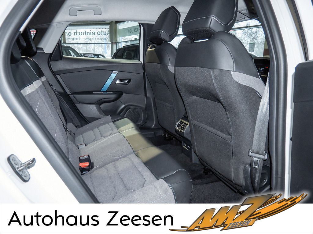 Citroën C4 2022