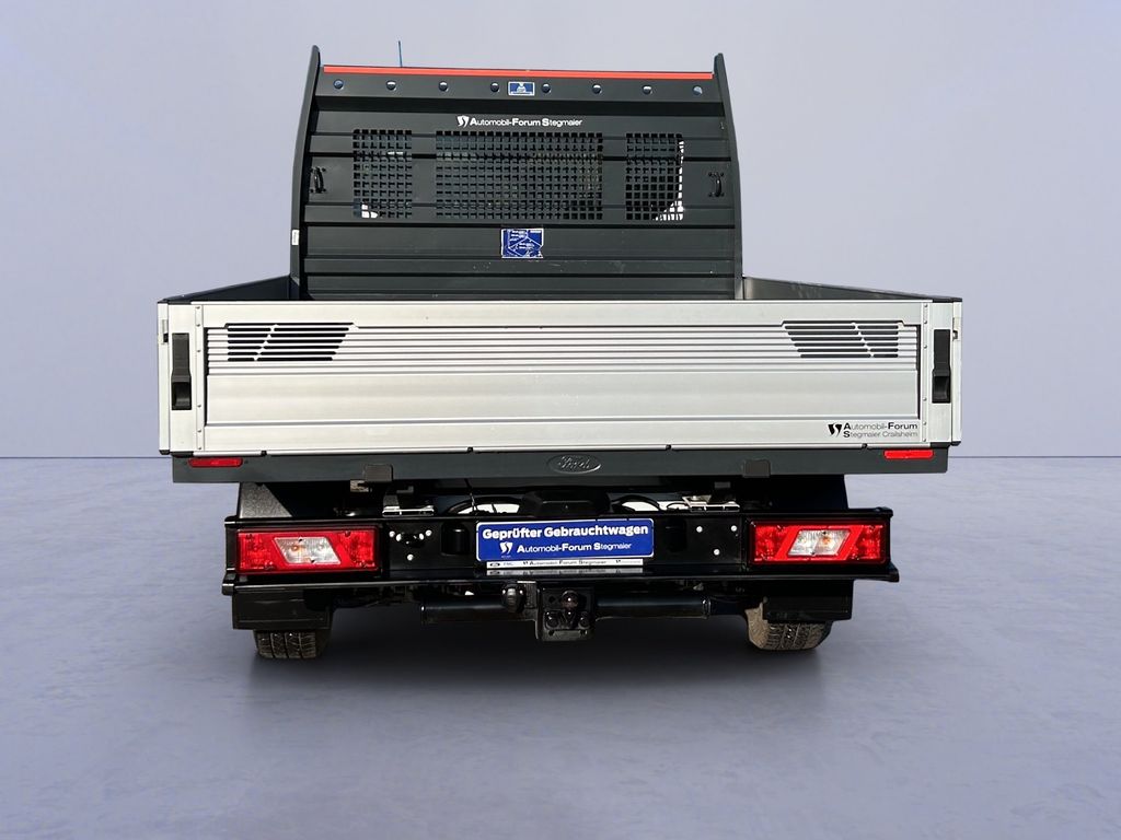 Ford Transit 2025