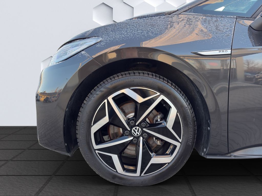 Volkswagen ID.3 2021