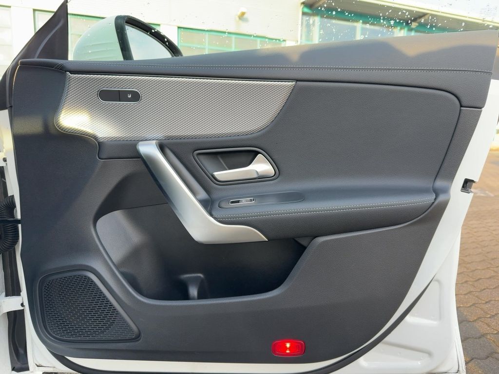 Mercedes-Benz CLA 250 2021